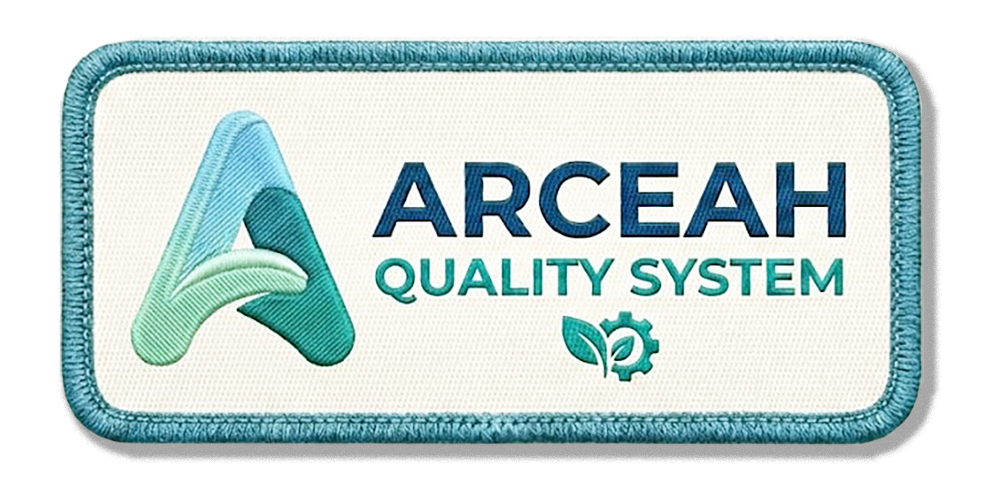 Arceah Quality System